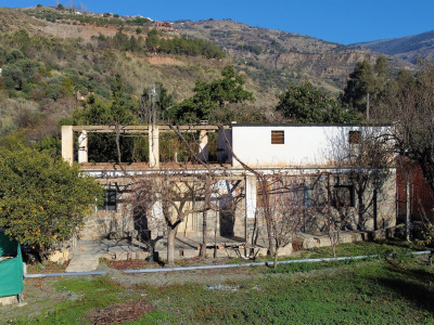 0410, Orgiva. Three bedroom cortijo